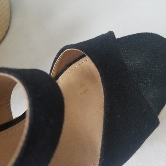 💥NEW💥 Steve Madden Wedge  8.5. Condition 8/10 - Picture 7 of 15